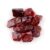 Thecraftman Natural Raw Red Garnet Stone Rough Crystal Stone for Cabbing, Tumbling, Cutting, Polishing, Wire Wrapping, Gem Mining, Wicca, Reiki and Crystal Healing, 25 Carat Lot