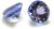 Neerupam collection Blue Natural African Tanzanite AAA Quality 1.5 mm Brilliant Cut Round Loose gemstone