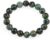 AD Beads Natural Gemstone Round Beads Stretch Bracelet Healing Reiki 10mm (African Turquoise)